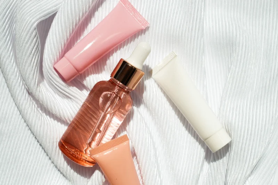 For skincare: topical retinoid, retinol vs adapalene