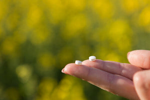 Zyrtec & Antihistamines: What's My Coronavirus Risk?