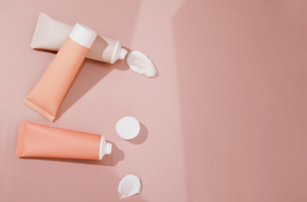 picture of acne cream