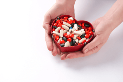 Nexium vs. Prilosec vs. Pepcid vs. Tums: Treatment for Heartburn and Acid Reflux