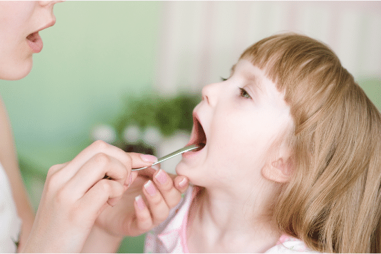 Dry Throat: Coronavirus (COVID-19), Allergies or Cold?