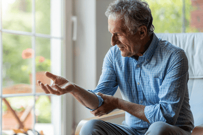 Antihistamines, Joint Pain, and Arthritis