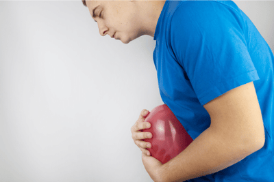 Gas & COVID-19: Is Gas a Coronavirus Symptom?