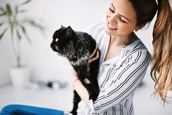 How to live with cat allergies?