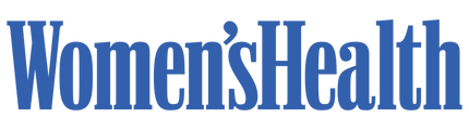 Women's health logo