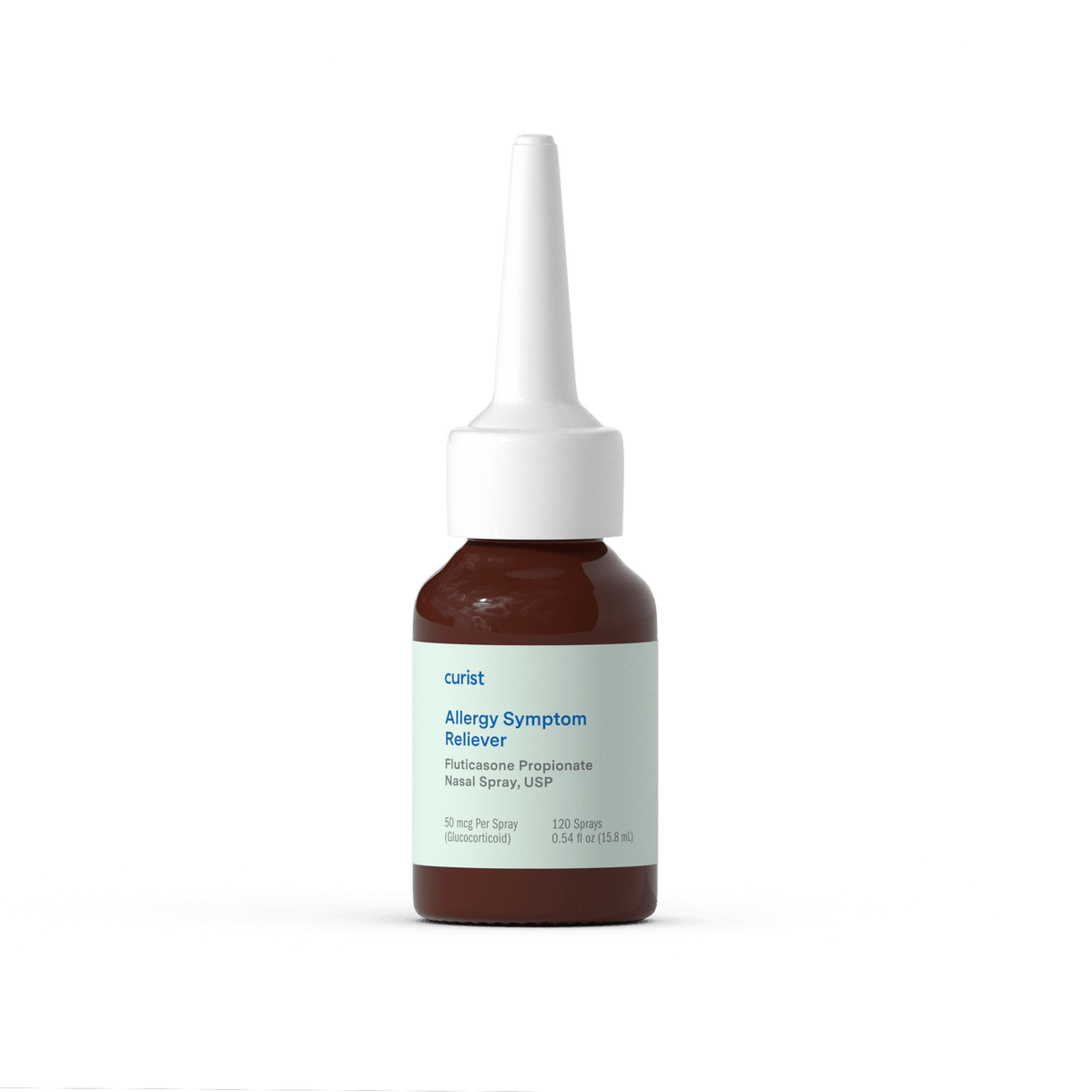 Generic Flonase - Fluticasone Propionate Nasal Spray