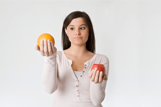 comparing hydrocortisone cream vs lidocaine cream