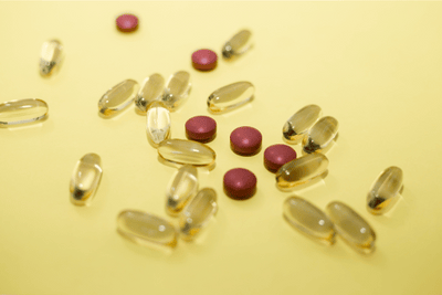 Simethicone 125 mg vs 180 mg vs 250 mg vs 500 mg