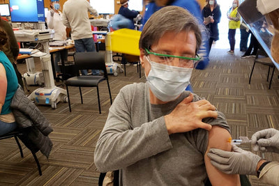 Allergies & COVID-19 Vaccine: Is The Coronavirus Vaccine Safe If I Have Severe Allergies?