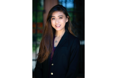 Dr. Waverly Yang, PharmD