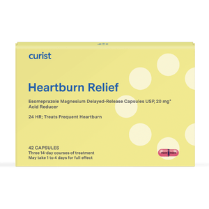 Esomeprazole FAQ: What To Know