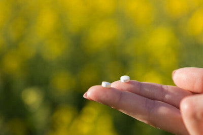 Zyrtec & Antihistamines: What's My Coronavirus Risk?