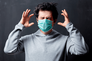 Migraines, Headaches, and Coronavirus