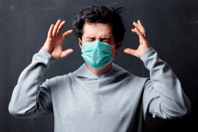 Migraines, Headaches, and Coronavirus