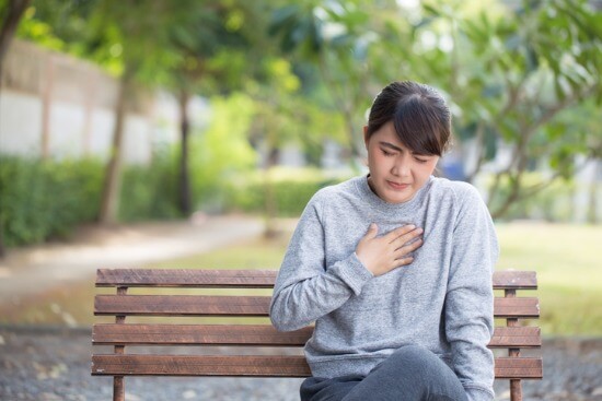 Tips to Prevent Heartburn & Acid Reflux