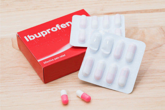 Ibuprofen & Advil For Coronavirus: What's Safe?