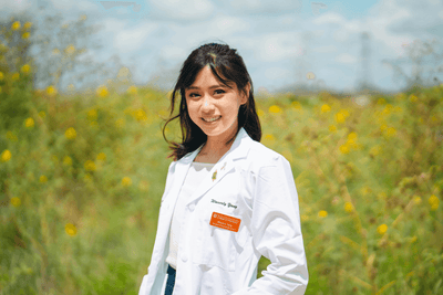 My Story: Itchy Skin & Chronic Hives