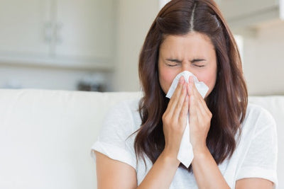 Runny Nose: Coronavirus, Allergies, Flu or Cold?