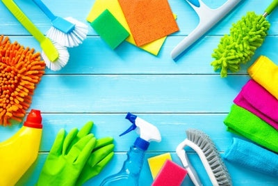 Cleaning vs Disinfecting: Coronavirus Edition