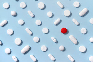 Pain & Fever: Tylenol vs Advil vs Aleve vs Aspirin