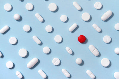 Pain & Fever: Tylenol vs Advil vs Aleve vs Aspirin