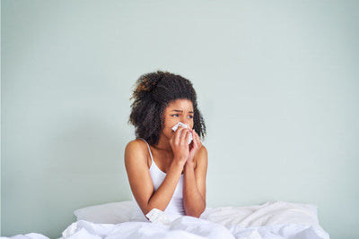 Coronavirus (COVID-19) and Sneezing