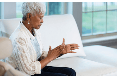 Treating Arthritis Pain: Voltaren vs Pennsaid