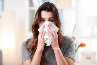 The Best Antihistamines for Mold Allergies: Allegra vs Zyrtec vs Claritin vs Xyzal vs Benadryl