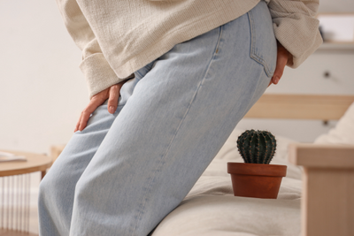 Best Hemorrhoid Cream to Shrink Hemorrhoids