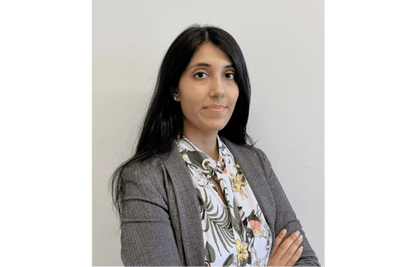 Dr. Syeda Maliha, PharmD
