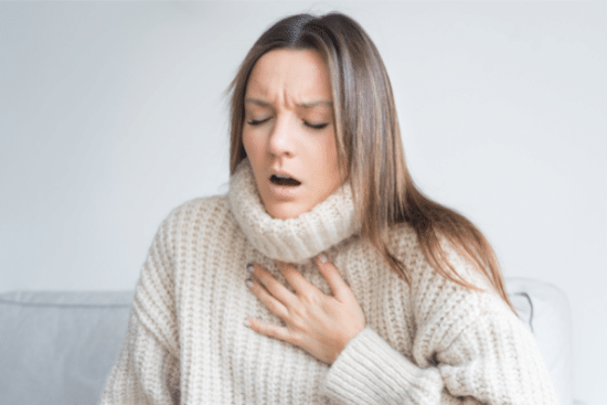 Allergies vs Asthma