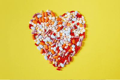 Pepcid vs Zantac vs Tagamet vs Protonix: Treatment for Heartburn and Acid Reflux