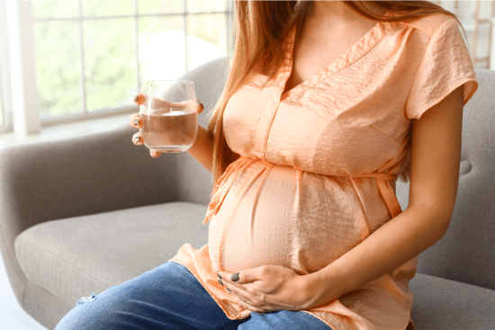 Omeprazole vs Esomeprazole in Pregnancy & Breastfeeding: Safe?