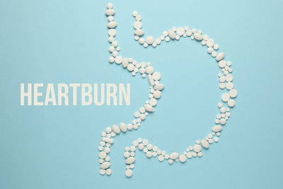 Best Heartburn Medicine for Immediate Relief