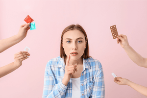 Emergency Contraception: Plan B vs Ella vs IUDs