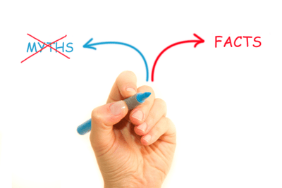 Common Heartburn Myths and Facts