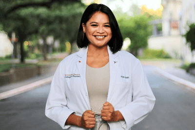 Dr. Faith Goan, PharmD