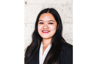 Dr. Allison Dinh, PharmD