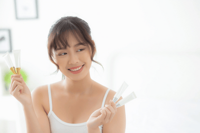 Adapalene vs Differin vs La RochePosay vs Curist: Acne Treatment