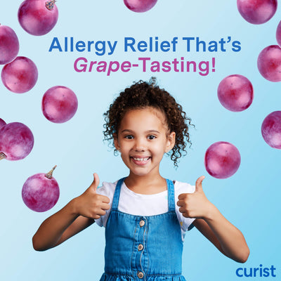 Children’s Allergy Relief (loratadine 5 mg), 60 ct