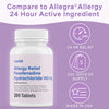 Buy Generic Allegra Online