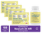 View image 1 of 9: Esomeprazole 20 mg Capsules (Nexium Generic), 42 ct - Pack of 4