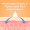 View image 3 of 10: Arthritis Relief (diclofenac gel 1%), 150 g - Pack of 3