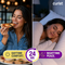 View image 4 of 9: Esomeprazole 20 mg Capsules (Nexium Generic), 42 ct - Pack of 4