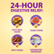 View image 7 of 9: Esomeprazole 20 mg Capsules (Nexium Generic), 42 ct - Pack of 4