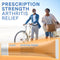 View image 8 of 10: Arthritis Relief (diclofenac gel 1%), 150 g - Pack of 3