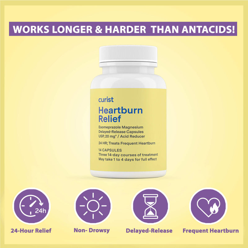 Generic nexium cost