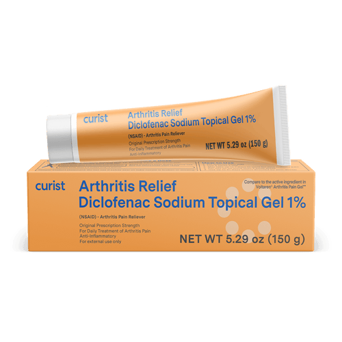 Buying voltaren