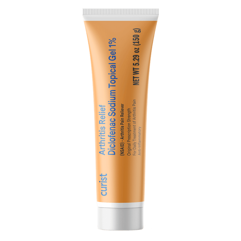 Price For Voltaren 1 Gel
